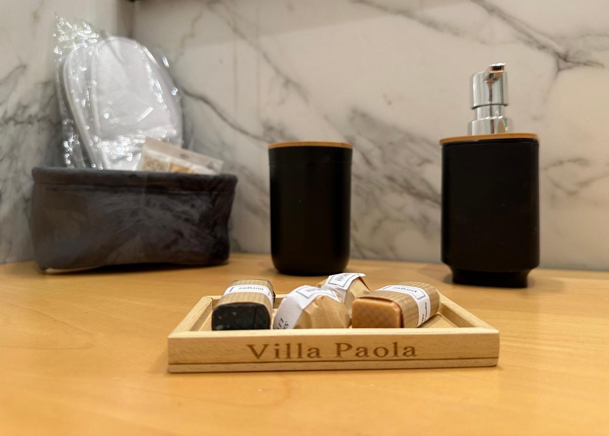 Villa Paola City Center , Luxury House In Town Centre Bari Kültér fotó