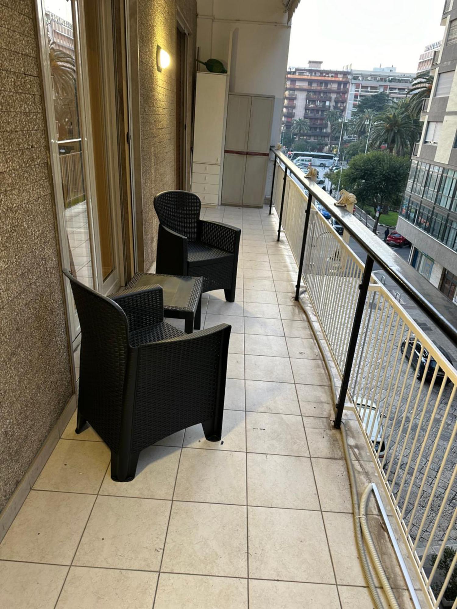 Villa Paola City Center , Luxury House In Town Centre Bari Kültér fotó