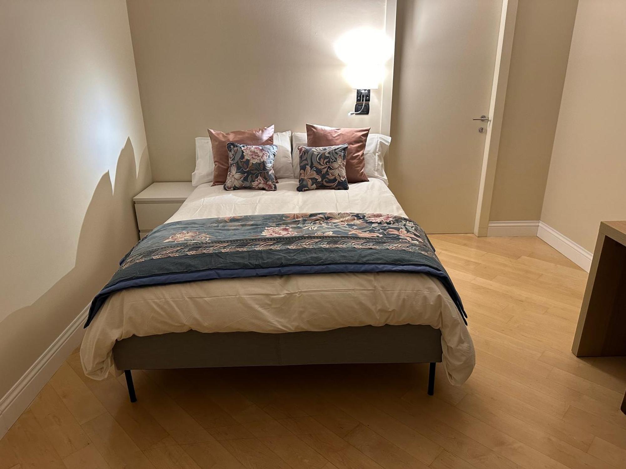 Villa Paola City Center , Luxury House In Town Centre Bari Kültér fotó