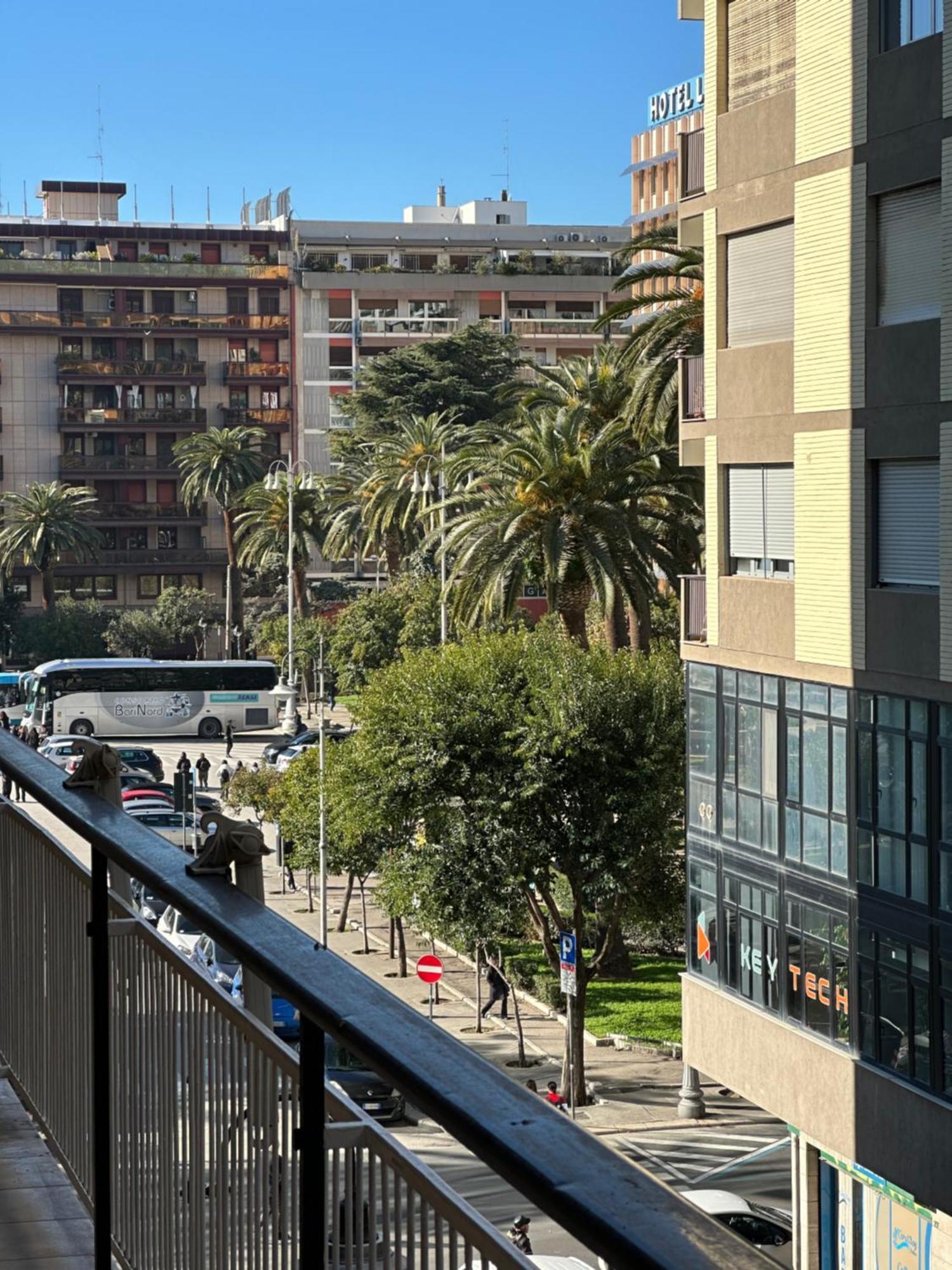 Villa Paola City Center , Luxury House In Town Centre Bari Kültér fotó