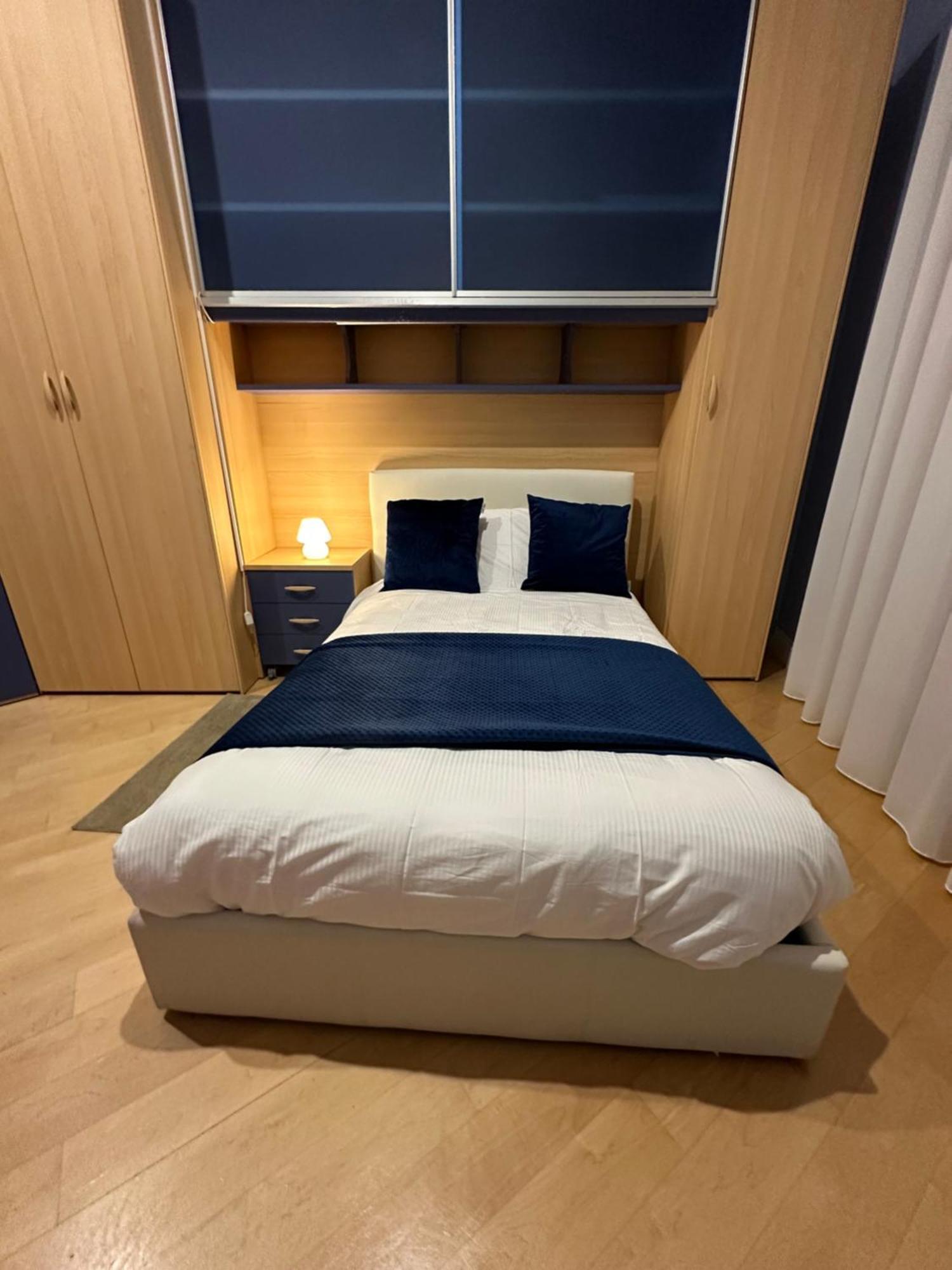 Villa Paola City Center , Luxury House In Town Centre Bari Kültér fotó