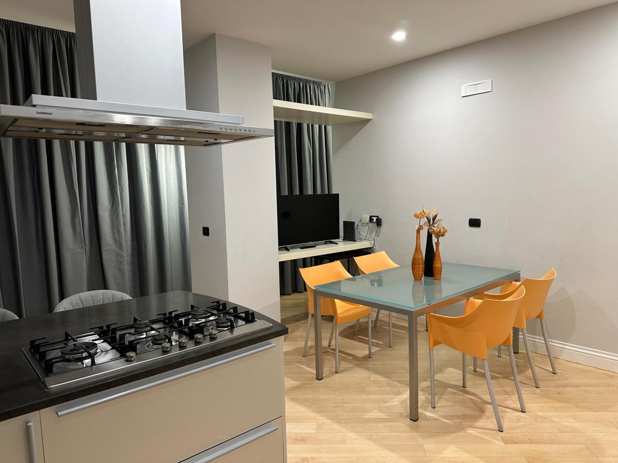 Villa Paola City Center , Luxury House In Town Centre Bari Kültér fotó