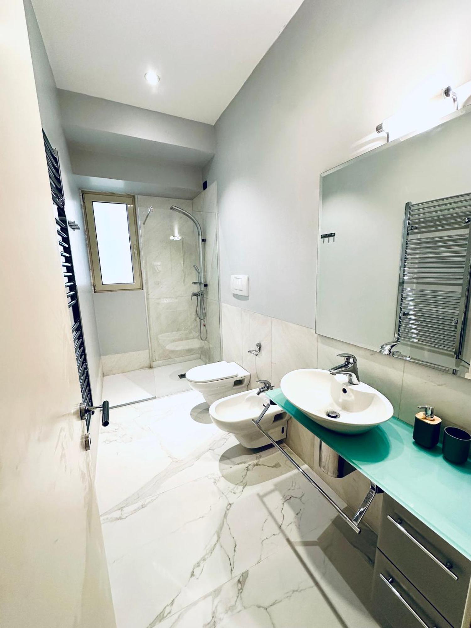 Villa Paola City Center , Luxury House In Town Centre Bari Kültér fotó